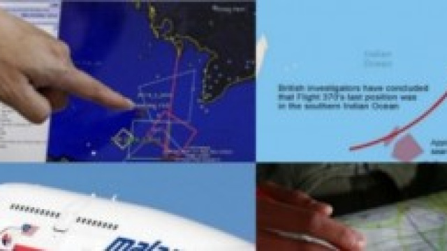 Tutte le ipotesi sulla misteriosa scomparsa