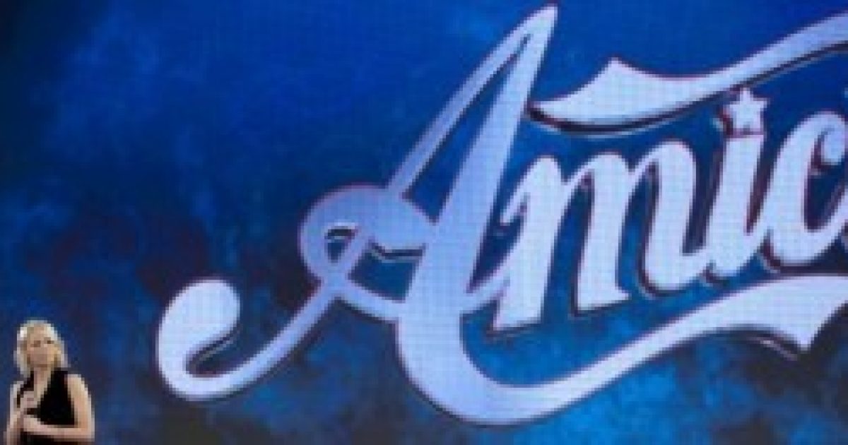 Amici 13 vince la possente voce di Deborah Iurato, ai Dear Jack il