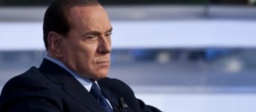 Berlusconi e le casse vuote di Forza Italia.