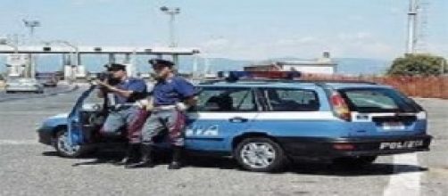 Pregiudicato ucciso a Napoli