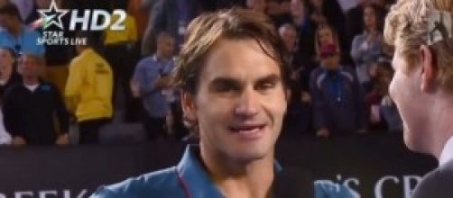 Roland Garros 2014, ATP Parigi, in diretta Federer