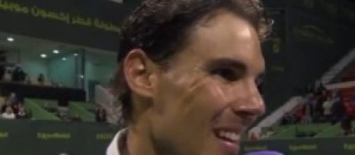 Roland Garros, ATP Parigi, diretta, Rafa Nadal