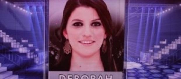 Amici 13: la vincitrice è Deborah Amici 13: la vincitrice è Deborah