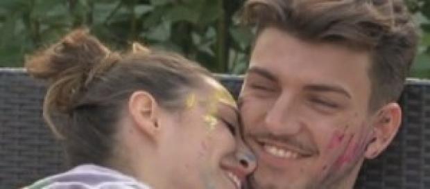 Anticipazioni Uomini e donne: la scelta di Marco Anticipazioni Uomini e donne: la scelta di Marco