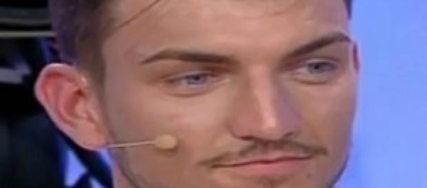 anticipazioni uomini e donne: scelta Marco Fantini anticipazioni uomini e donne: scelta Marco Fantini