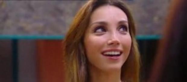 Chicca Rocco concorrente Grande Fratello 13 Chicca Rocco concorrente Grande Fratello 13