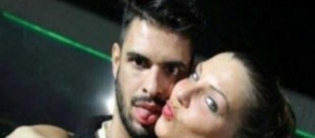 Cristian e Tara parteciperanno a Temptation Island Cristian e Tara parteciperanno a Temptation Island