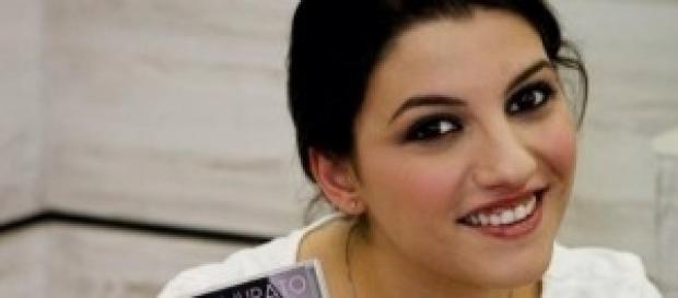 Deborah Iurato vince Amici 13 Deborah Iurato vince Amici 13