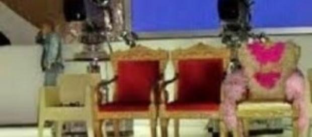 News Uomini e donne: Claudia D’Agostino tronista? News Uomini e donne: Claudia D’Agostino tronista?