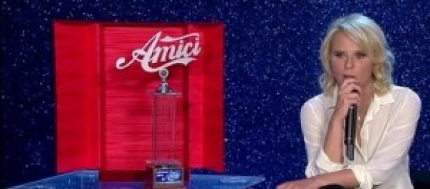 Replica serata finale Amici 13, martedì 27 maggio Replica serata finale Amici 13, martedì 27 maggio