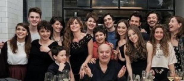 Un medico in famiglia 9: anticipazioni 13^ puntata Un medico in famiglia 9: anticipazioni 13^ puntata