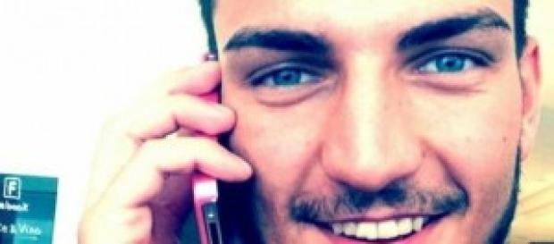 Uomini e Donne, il 29 maggio la scelta di Marco Uomini e Donne, il 29 maggio la scelta di Marco