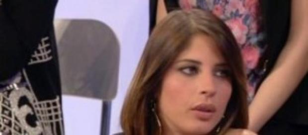 Uomini e Donne news oggi 28 maggio, Noemi Uomini e Donne news oggi 28 maggio, Noemi