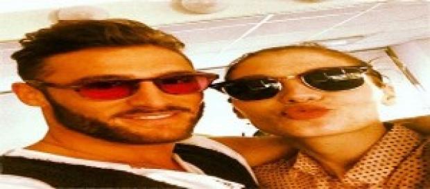 Uomini e donne, Tommaso e Flavia Uomini e donne, Tommaso e Flavia