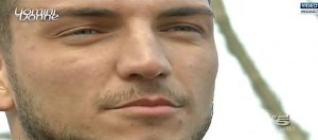 Verso la scelta di Marco Fantini: diretta tv Verso la scelta di Marco Fantini: diretta tv