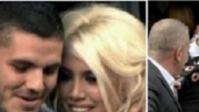 Al matrimonio solo 12 invitati
