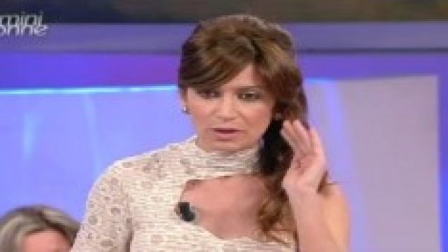 Replica Uomini e donne, puntata 28 maggio