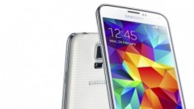 Samsung Galaxy S5: caratteristiche e prezzo