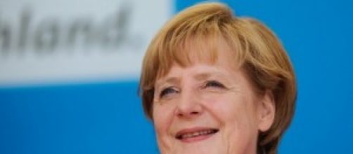 Nella Germania della Merkel è sicuro un reddito.