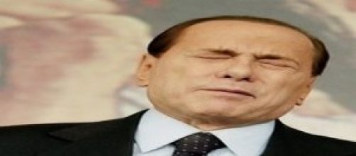 Silvio Berlusconi: Forza Italia non ha più soldi