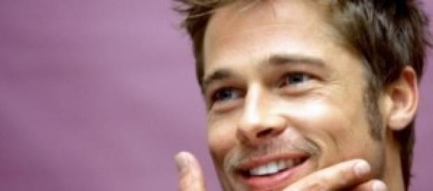 Brad Pitt, protagonista della vicenda Brad Pitt, protagonista della vicenda