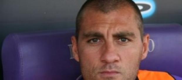 Gossip news: Vieri-Seredova incontro a Milano Gossip news: Vieri-Seredova incontro a Milano