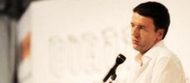 La grande beffa di Renzi? La grande beffa di Renzi?