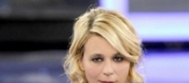 Maria De Filippi vuole rivoluzionare Amici Maria De Filippi vuole rivoluzionare Amici