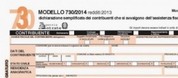 Proroga modello 730 2014 e unico? scadenza e motivazioni del ... Scadenza modello 730