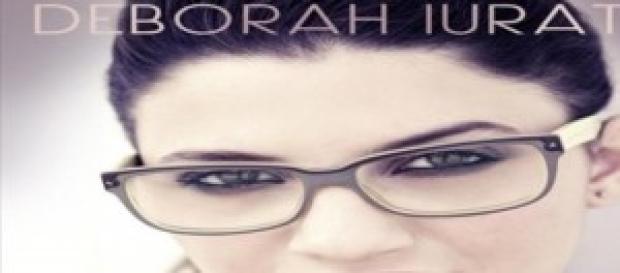 Parte il tour di Deborah Iurato. Parte il tour di Deborah Iurato.