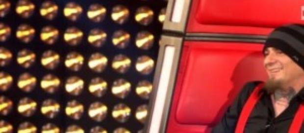 The Voice of Italia 2, i finalisti The Voice of Italia 2, i finalisti