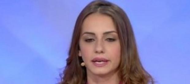 Uomini e donne news e gossip: Anna Munafò Uomini e donne news e gossip: Anna Munafò