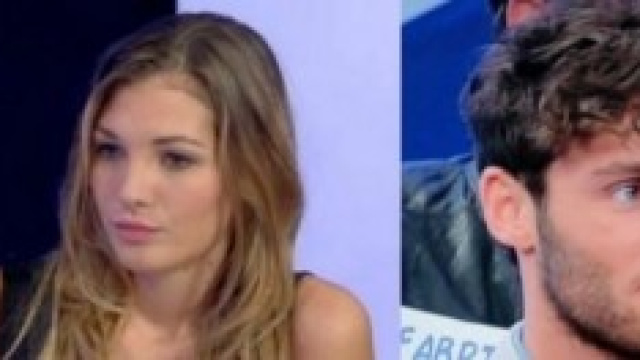 Tommaso Scala e Flavia Fiadone foto