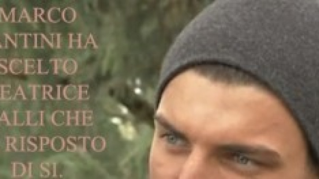 Uomini e donne, anticipazioni: la scelta di Marco 