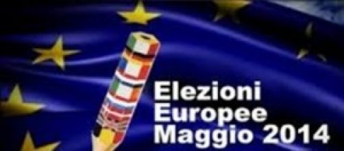 25 MAGGIO 2014 ELEZIONI EUROPEE