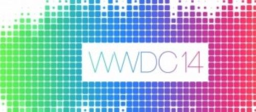 L'invito del WWDC 2014 a San Francisco