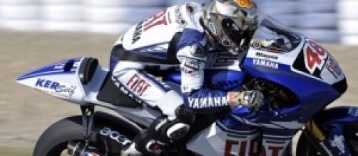 Moto Gp Spagna oggi in tv, orari Cielo e Sky