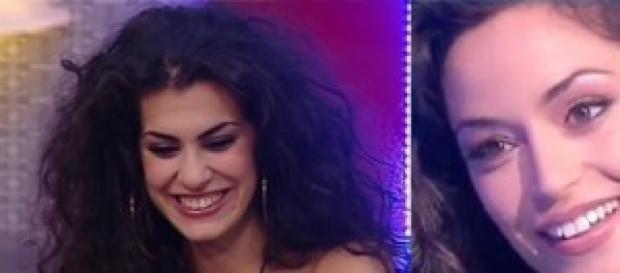 GF13 news: Modestina come Raffaella Fico? GF13 news: Modestina come Raffaella Fico?