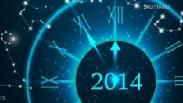 Oroscopo dal 3 al 9 maggio 2014.