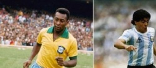 Mondiali di calcio:ecco i dieci migliori giocatori