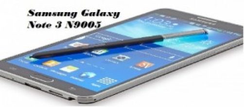 Samsing Galaxy Note 3 32GB: le migliori offerte
