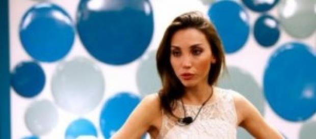 Chicca Rocco: 'Mi considero la vincitrice del GF' Chicca Rocco: 'Mi considero la vincitrice del GF'