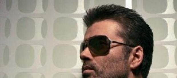 George Michael, cantante pop George Michael, cantante pop