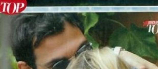 Gossip news, Francesco Arca e Carolina Crescentini Gossip news, Francesco Arca e Carolina Crescentini