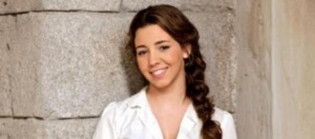 Il Segreto anticipazioni: la gravidanza di Emilia Il Segreto anticipazioni: la gravidanza di Emilia