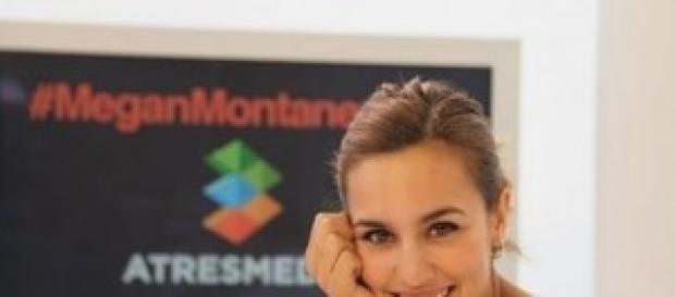 Il Segreto: Megan parla in un'intervista Il Segreto: Megan parla in un'intervista