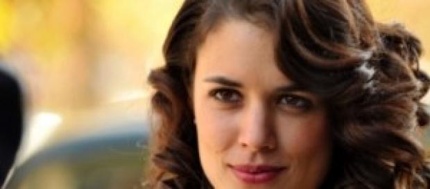 Il tempo del coraggio e dell'amore: 6^ puntata Il tempo del coraggio e dell'amore: 6^ puntata