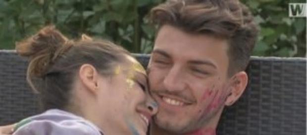 La scelta di Marco La scelta di Marco