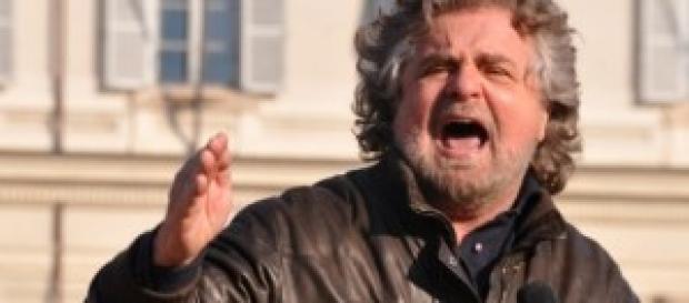 M5S nel caos, accuse a Grillo e Casaleggio M5S nel caos, accuse a Grillo e Casaleggio