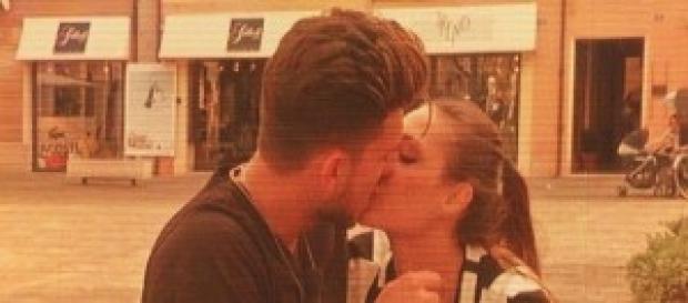 Marco e Beatrice, la nuova coppia di U&D Marco e Beatrice, la nuova coppia di U&D